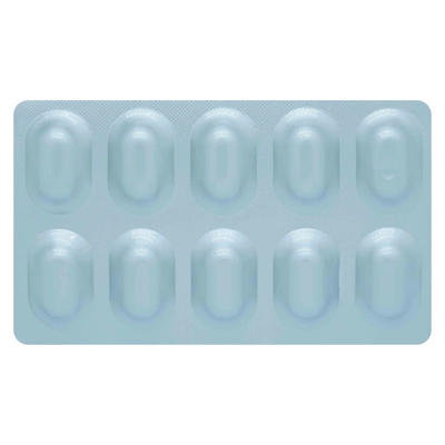 Assure-M Tablet 10's, Pack of 10