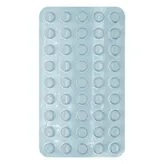 Asthalin-2 Tablet 30's, Pack of 30 TABLETS