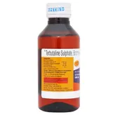 Asthakind Syrup 100 ml, Pack of 1 Syrup