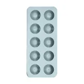 Asthamon L Tablet 10's, Pack of 10 TABLETS