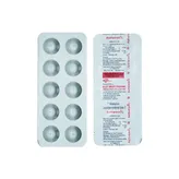 Asthamon L Tablet 10's, Pack of 10 TABLETS