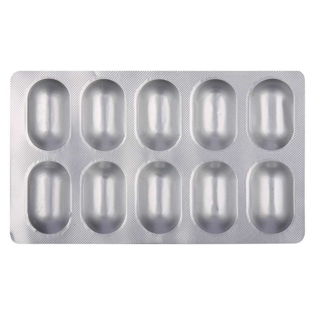 Astyfer-XT Tablet 10's, Pack of 10 CAPSULES Astyfer-XT Tablet 10's, Pack of 10 CAPSULES