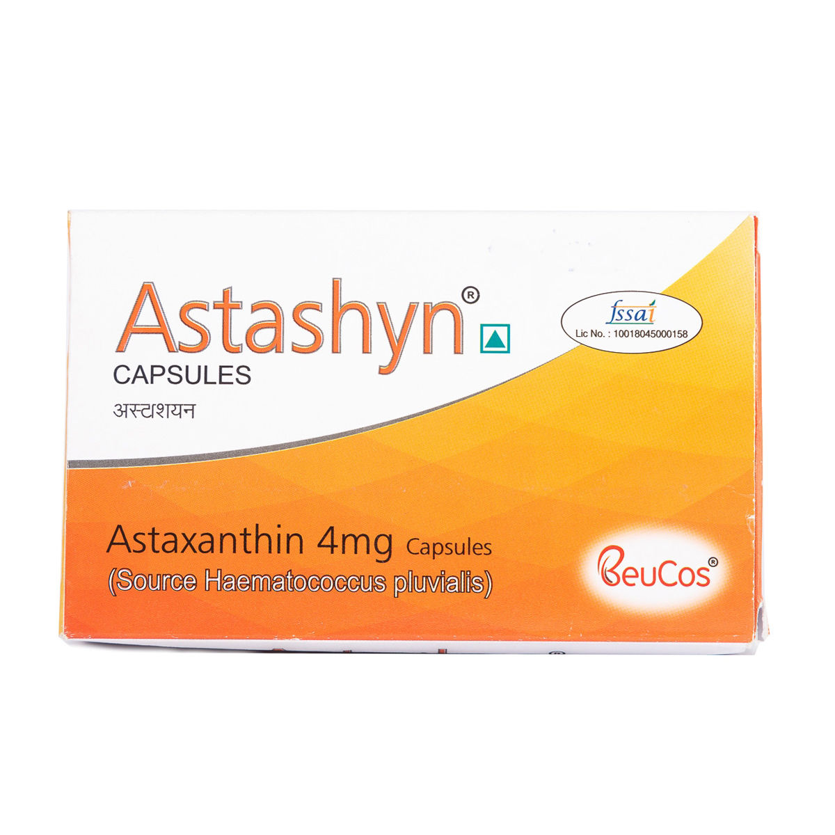 Buy Astashyn Capsule 10's Online