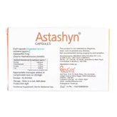 Astashyn Capsule 10's, Pack of 10 CapsuleS