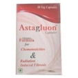 Astagluon Capsule 30's