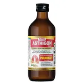 Aimil Asthigon Syrup, 100 ml, Pack of 1