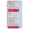 Asthalin-2 Tablet 45's