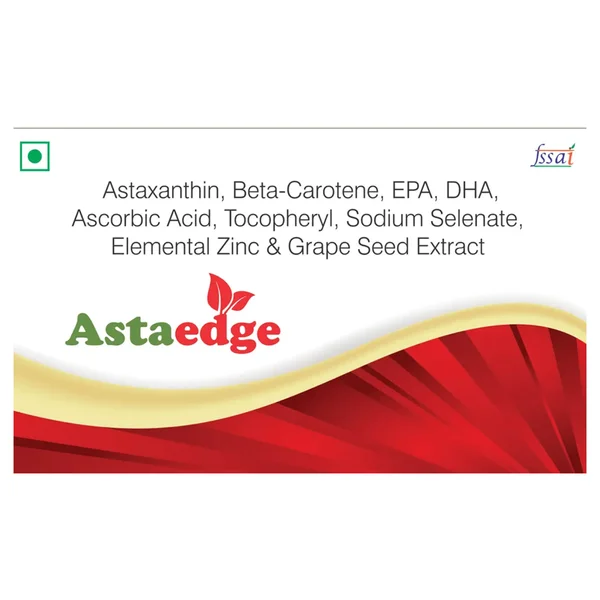 Astaedge Tablet 10's