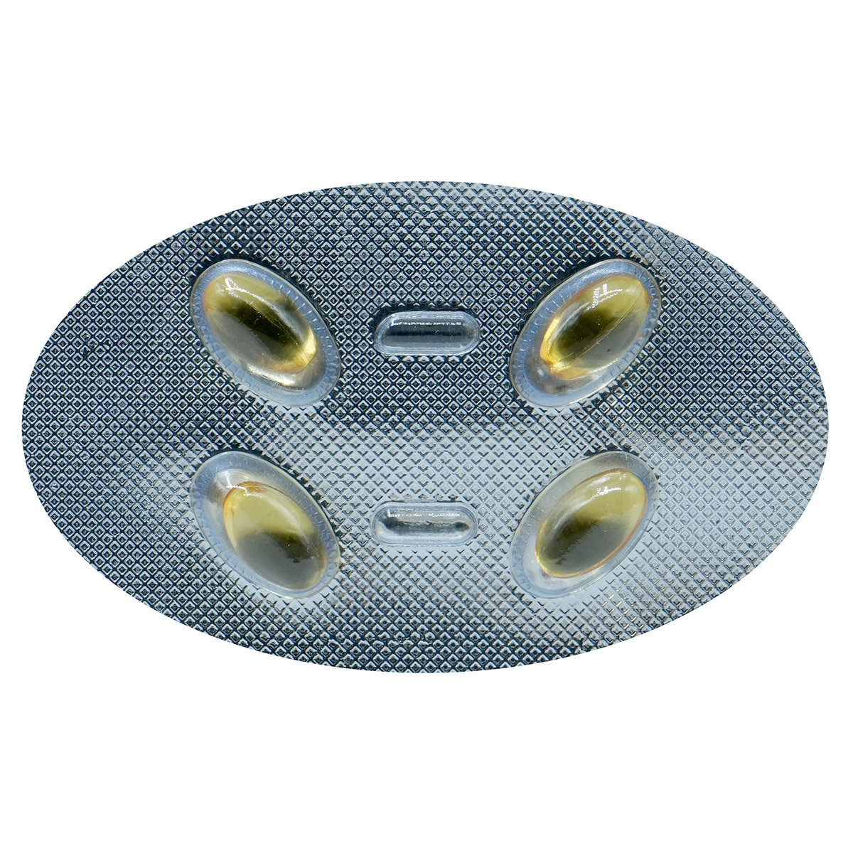 Astorion-D3 Softgel Capsule 4's, Pack of 4 Astorion-D3 Softgel Capsule 4's, Pack of 4