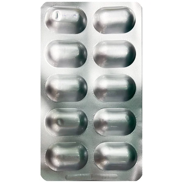 Asterox 500 Tablet 10's