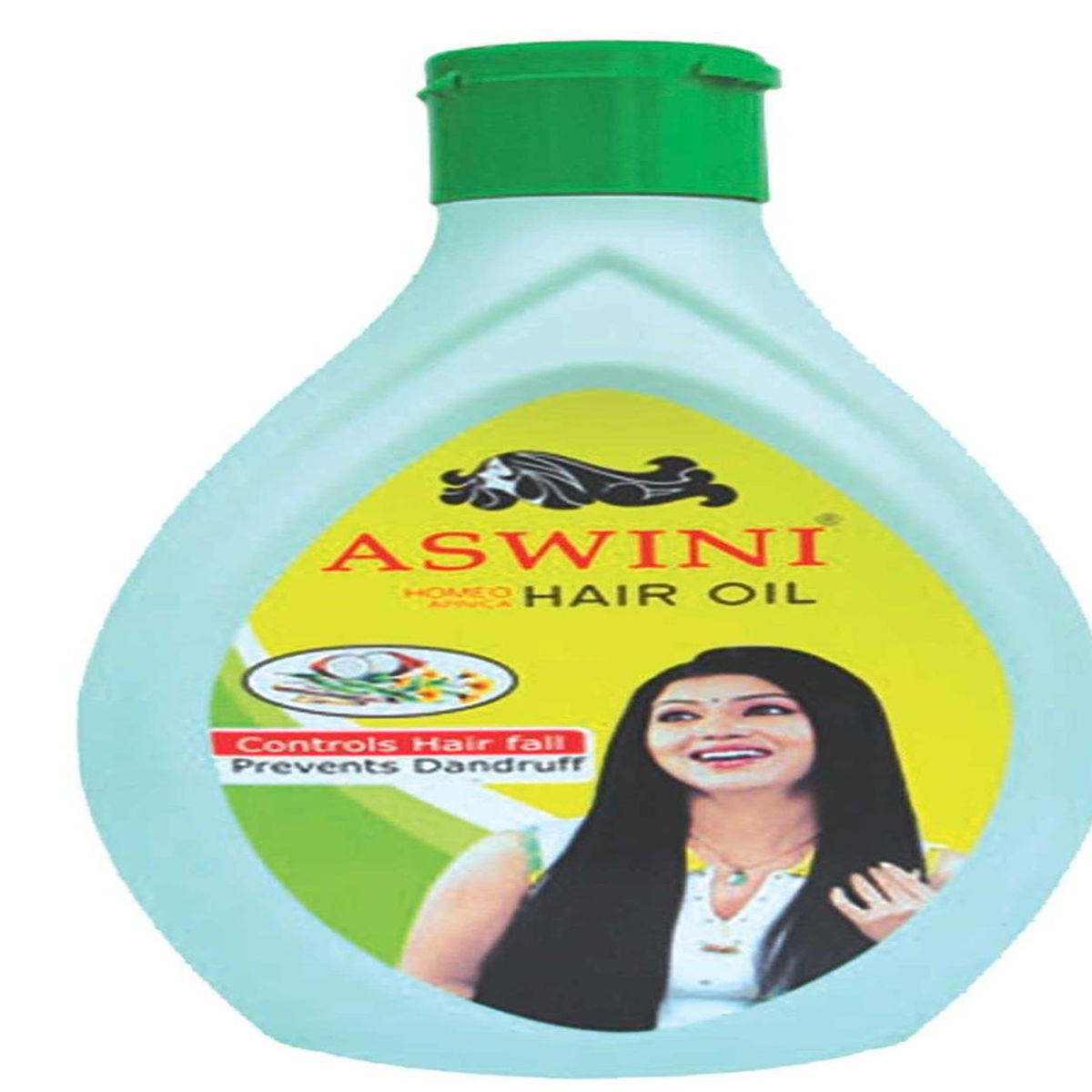 Buy Aswini Hair Oil, 50 ml Online