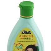 Aswini Hair Oil, 90 ml, Pack of 1