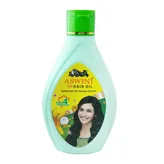 Aswini Hair Oil, 180 ml, Pack of 1