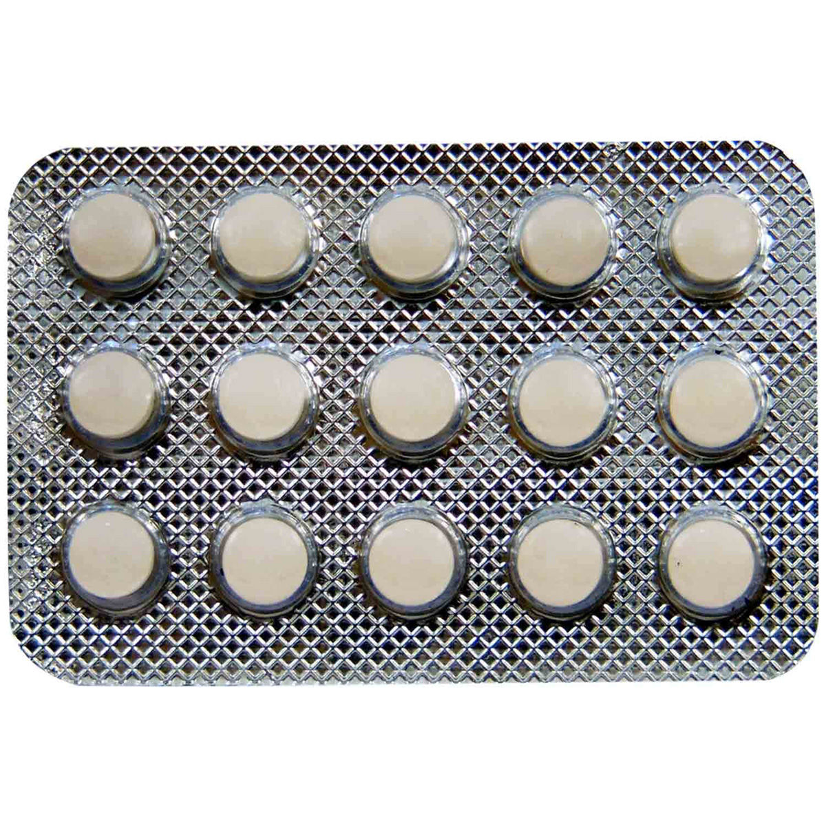 Atarax 10 mg Tablet 15's, Pack of 15 TABLETS Atarax 10 mg Tablet 15's, Pack of 15 TABLETS