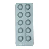 Ateros-10 Tablet 10's, Pack of 10 TabletS