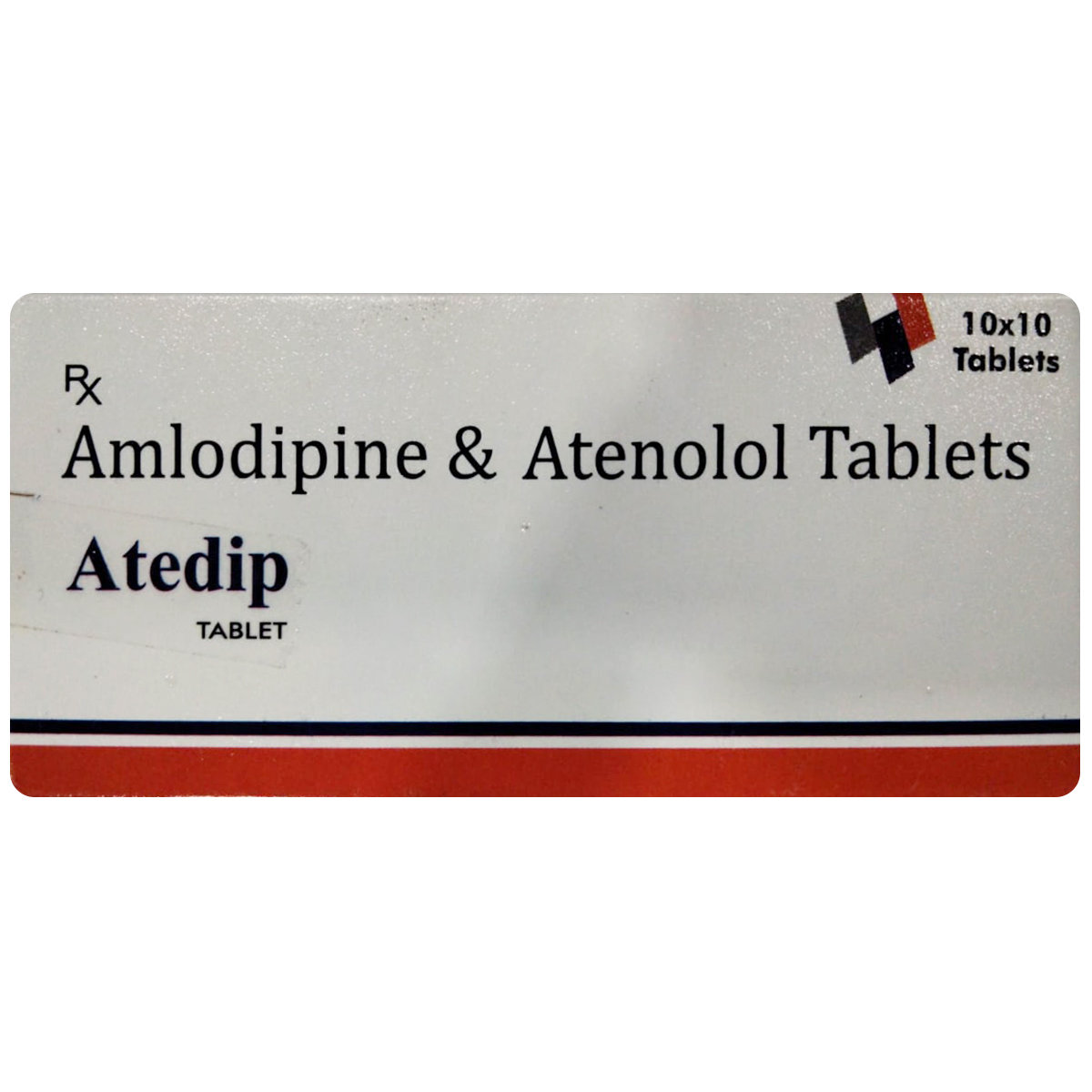Atedip Tablet 10's, Pack of 10 TABLETS Atedip Tablet 10's, Pack of 10 TABLETS