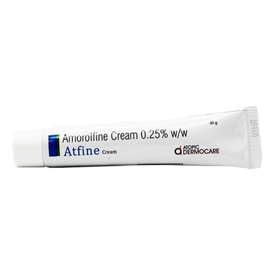 Atfine Cream 30 gm, Pack of 1 CREAM