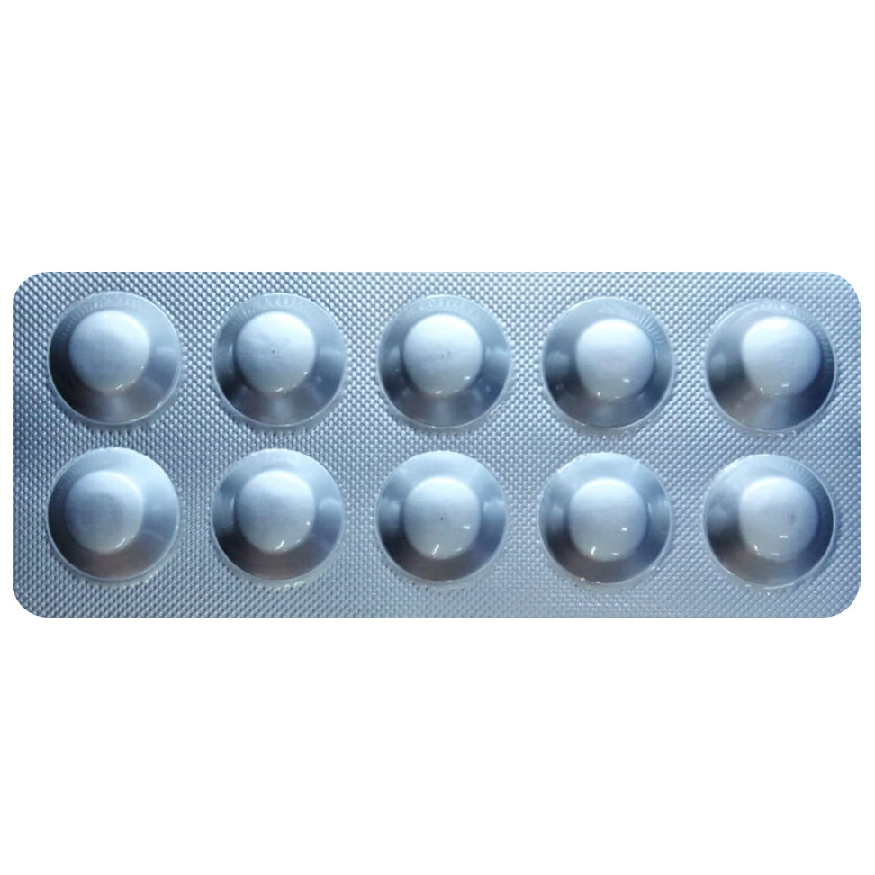 Athral Forte Tablet 10's, Pack of 10 TabletS Athral Forte Tablet 10's, Pack of 10 TabletS