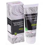 Atiket Shampoo, 100 ml
