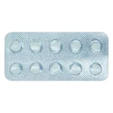 Atorem 10 mg Tablet 10's, Pack of 10 TABLETS