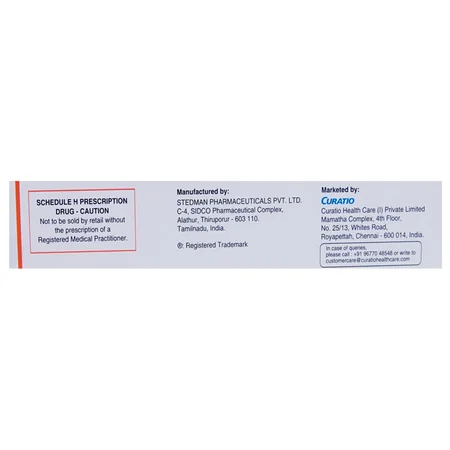 Atonide Gel 20 gm