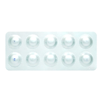 Atorday 40 Tablet 10's, Pack of 10 TABLETS