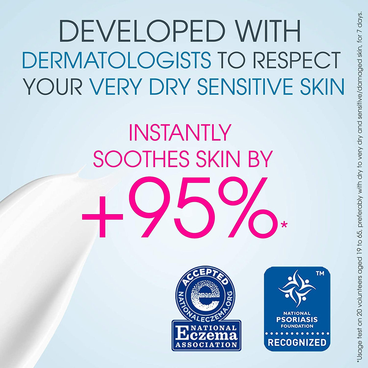 Bioderma Atoderm Intensive Baume Ultra-Soothing Balm 500 ml | So othes Itching & irritation | Non Sticky Formula | For Very Dry, Irritated To Atopic Sensitive Skin, Pack of 1 Bioderma Atoderm Intensive Baume Ultra-Soothing Balm 500 ml | So othes Itching & irritation | Non Sticky Formula | For Very Dry, Irritated To Atopic Sensitive Skin, Pack of 1