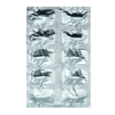 Atorec CV 20 Capsule 10's, Pack of 10 CAPSULES