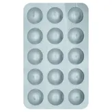 Atorfirst-20 Tablet 15's, Pack of 15 TABLETS