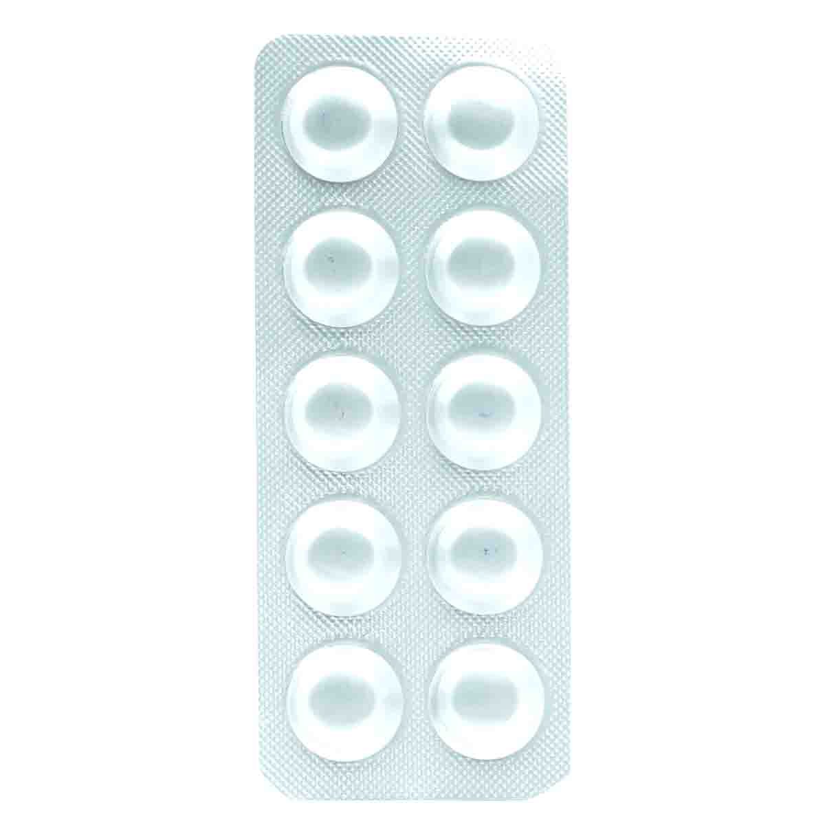 Atorva E 40 Tablet 10's, Pack of 10 TABLETS Atorva E 40 Tablet 10's, Pack of 10 TABLETS