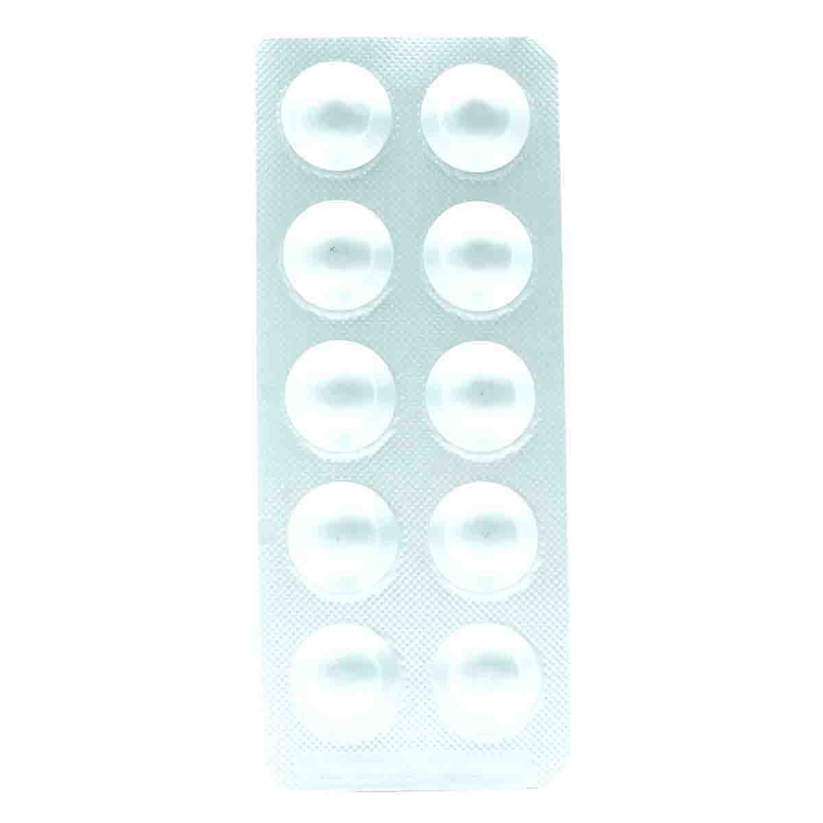 Atorvance CV 10 Tablet 10's, Pack of 10 TabletS Atorvance CV 10 Tablet 10's, Pack of 10 TabletS