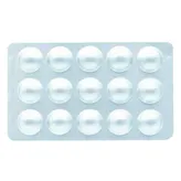 Atorlip-5 mg Tablet 15's, Pack of 15 TABLETS