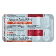 Atorlip-80 Tablet 10's