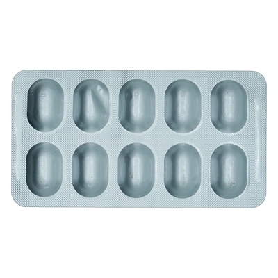 Atorlip-80 Tablet 10's, Pack of 10 TabletS