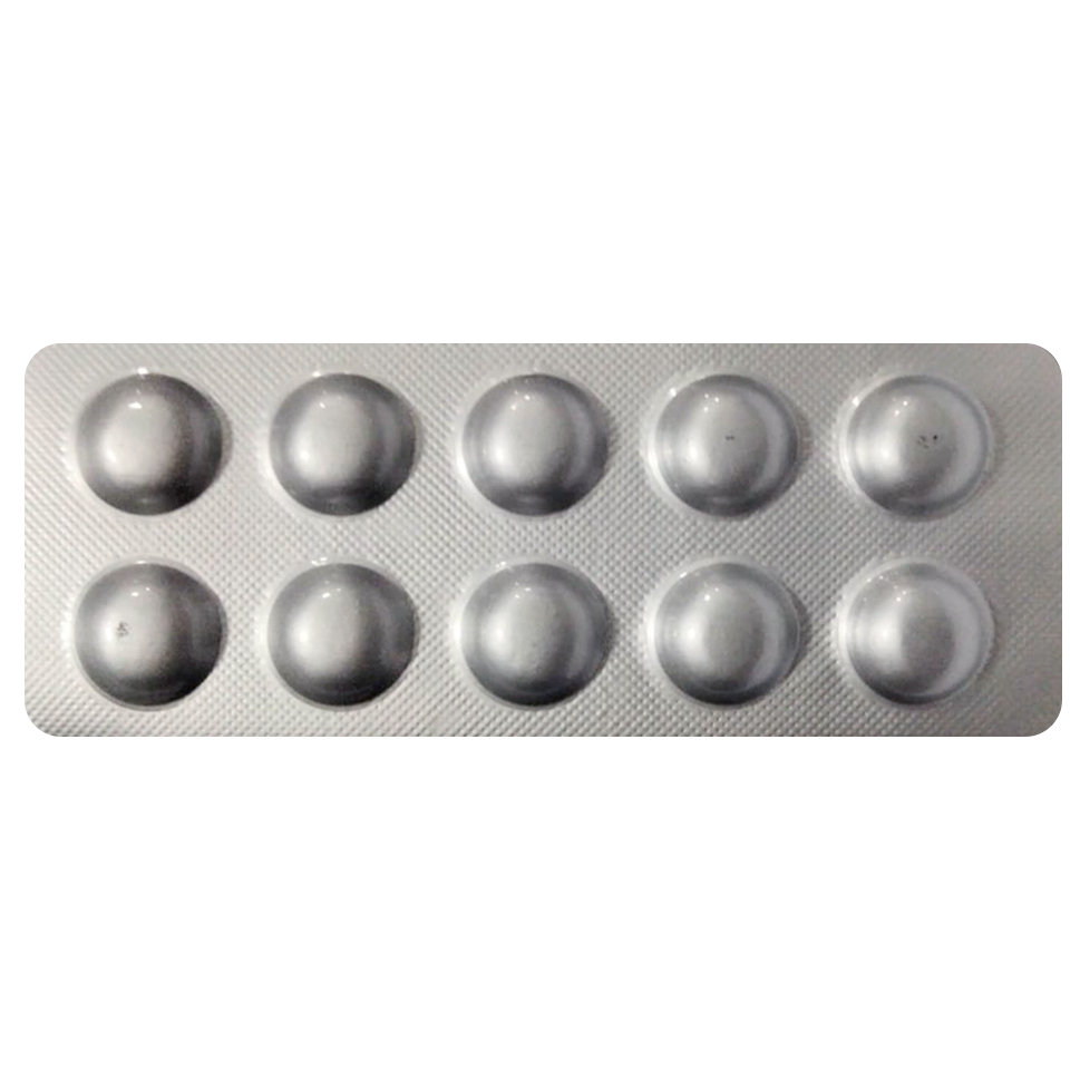 Atotin 10 Tablet 10's, Pack of 10 TabletS Atotin 10 Tablet 10's, Pack of 10 TabletS