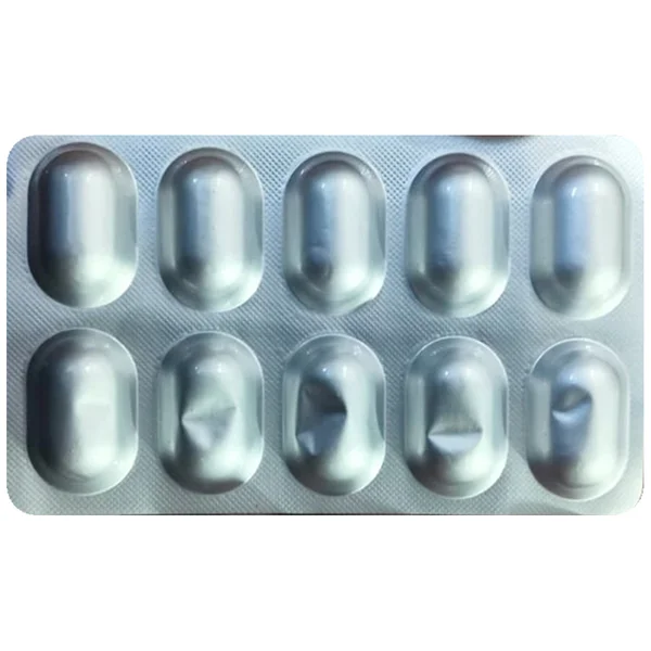 Atoract-ASP Capsule 10's