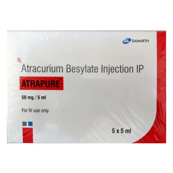 Atrapure Injection 5 ml