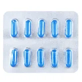 A Tret 10 mg Capsule 10's, Pack of 10 CapsuleS