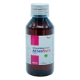 Attensure Peppermint Flavour Syrup 100 ml