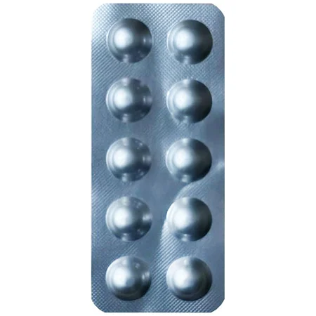 Atwork-5 Tablet 10's