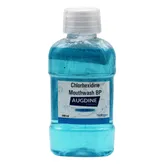 Augdine Mouth Wash 100Ml, Pack of 1