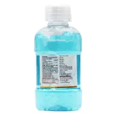Augdine Mouth Wash 100Ml, Pack of 1