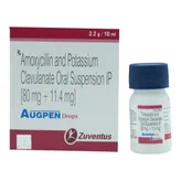 Augpen Drops 10 ml, Pack of 1 Drops