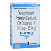 Augpen HS Bid Syrup 30 ml, Pack of 1 Syrup