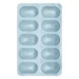 Augxetil 250 mg Tablet 10's, Pack of 10 TabletS