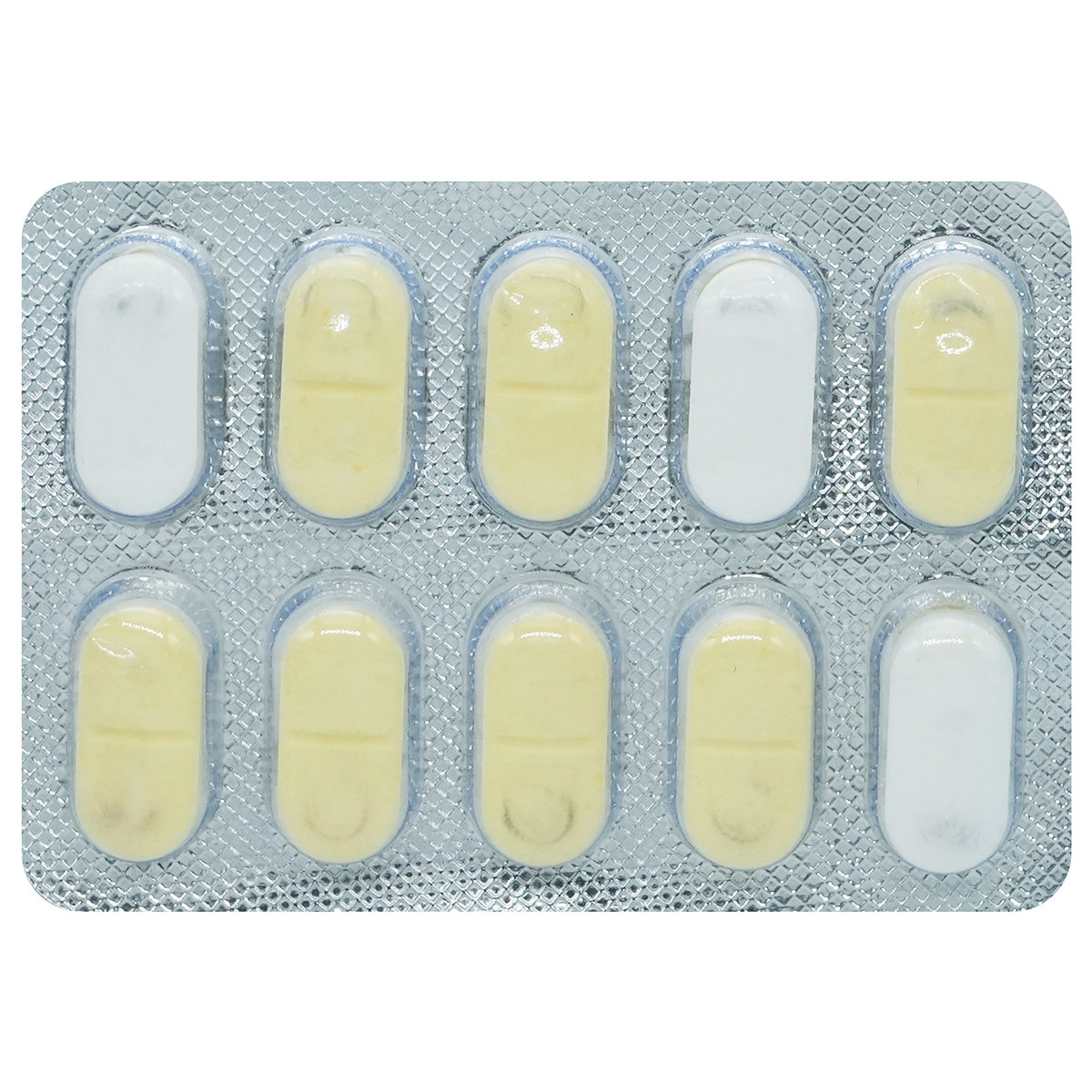 Auglimy M1 Tablet 10's, Pack of 10 TABLETS Auglimy M1 Tablet 10's, Pack of 10 TABLETS