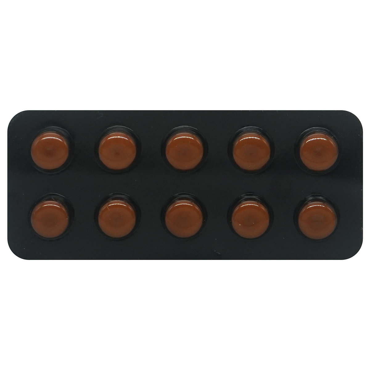 Auglimy 1 Tablet 10's, Pack of 10 TabletS Auglimy 1 Tablet 10's, Pack of 10 TabletS