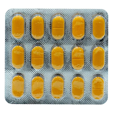 Augtram Tablet 15's