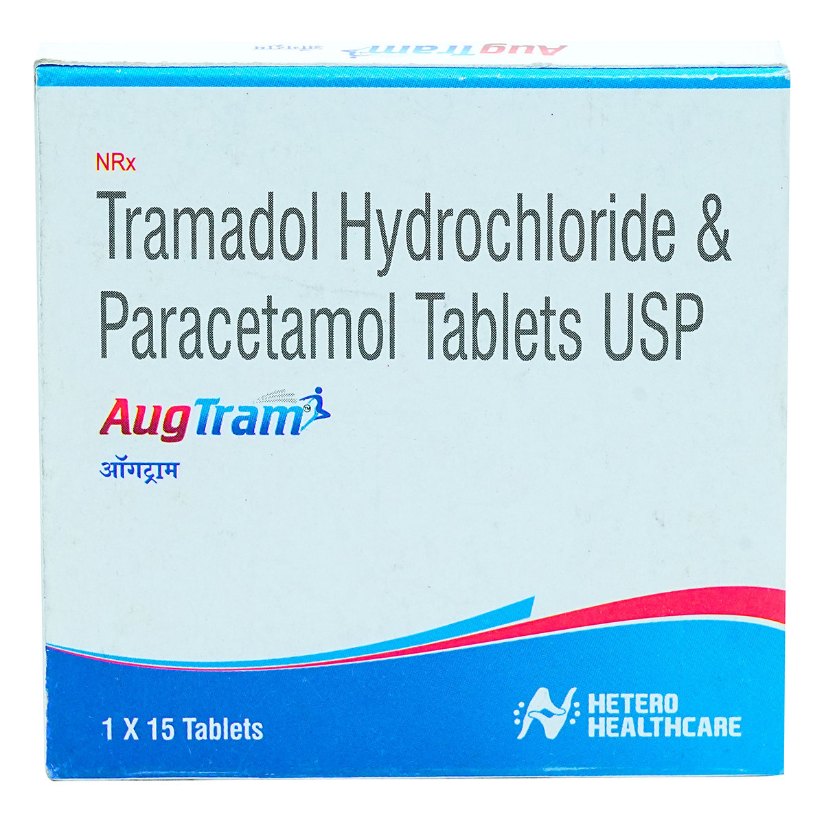 Augtram Tablet 15's, Pack of 15 Augtram Tablet 15's, Pack of 15