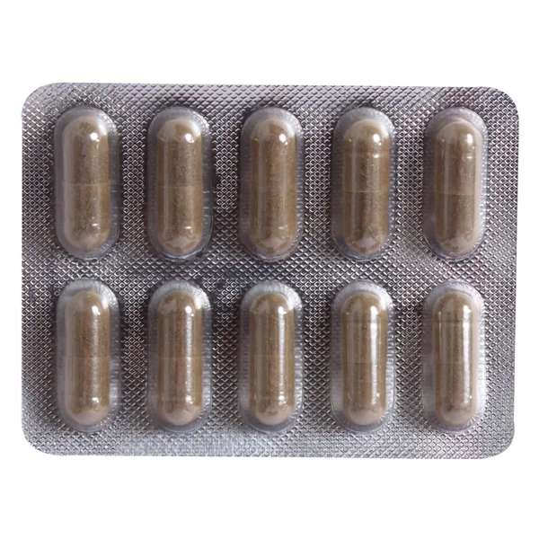 Aura Capsule, 10 Count, Pack of 10